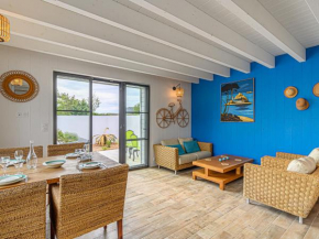 Holiday Home L'échapée bleue by Interhome